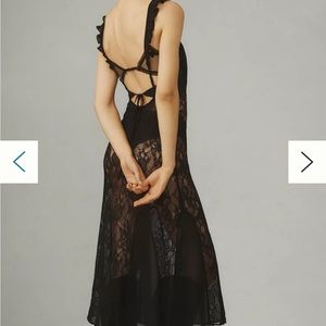 Anthropologie Dress!